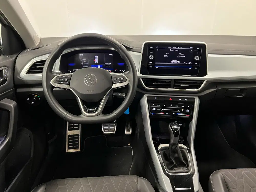 Volkswagen T-Roc 1.5 TSI 150PK AUTOMAAT uit 2025, foto 7