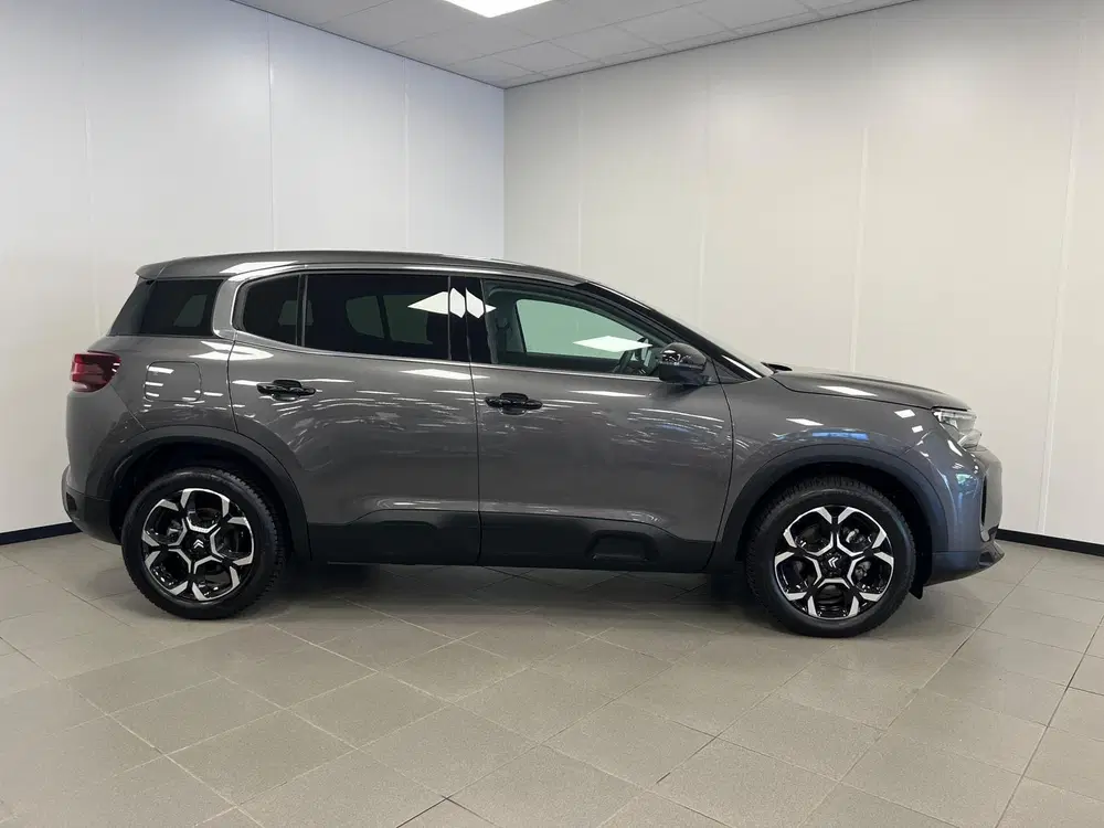 Citroën C5 Aircross 1.2 HYBRID 145PK AUTOMAAT PLUS UITV uit 2025, foto 10