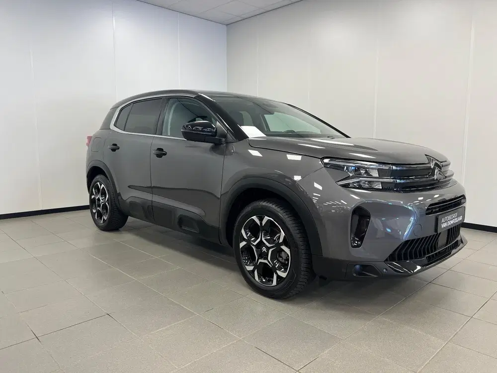 Citroën C5 Aircross 1.2 HYBRID 145PK AUTOMAAT PLUS UITV uit 2025, foto 12