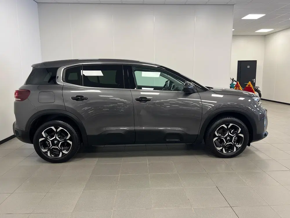 Citroën C5 Aircross 1.2 HYBRID 145PK AUTOMAAT PLUS UITV uit 2025, foto 13