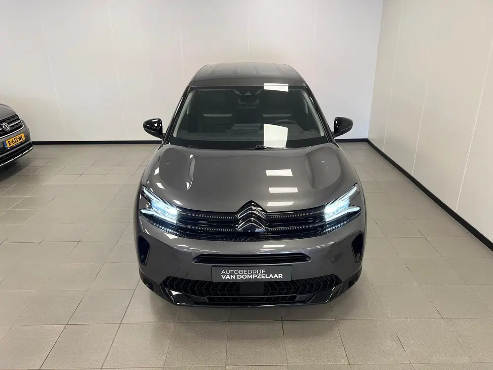 Citroën C5 Aircross 1.2 HYBRID 145PK AUTOMAAT PLUS UITV uit 2025, foto 15