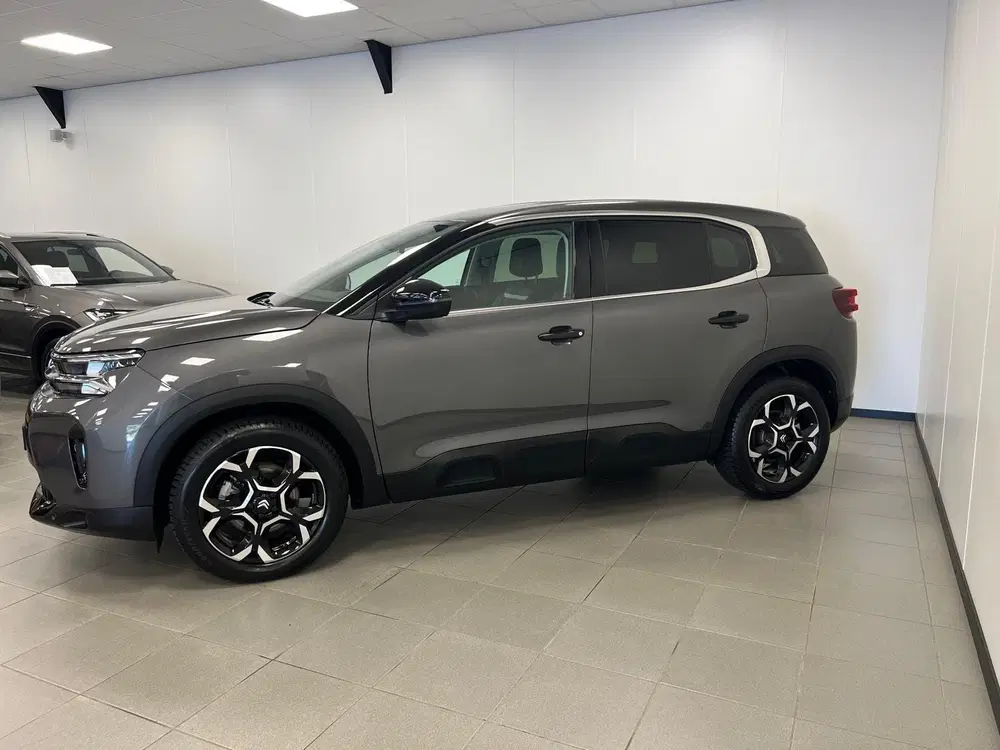 Citroën C5 Aircross 1.2 HYBRID 145PK AUTOMAAT PLUS UITV uit 2025, foto 5
