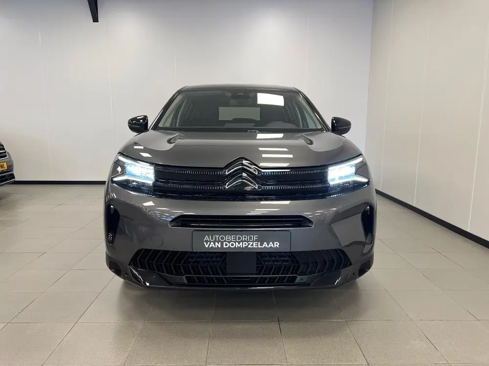 Citroën C5 Aircross 1.2 HYBRID 145PK AUTOMAAT PLUS UITV uit 2025, foto 9