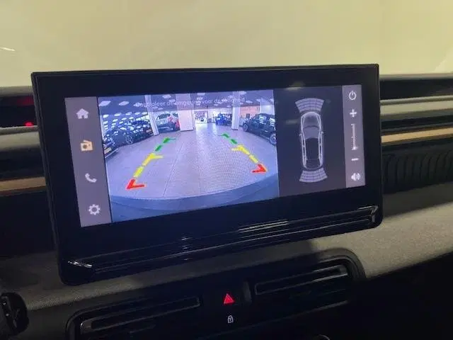 Citroën C3 Aircross 1.2 Hybrid 145PK AUT uit 2025, foto 10