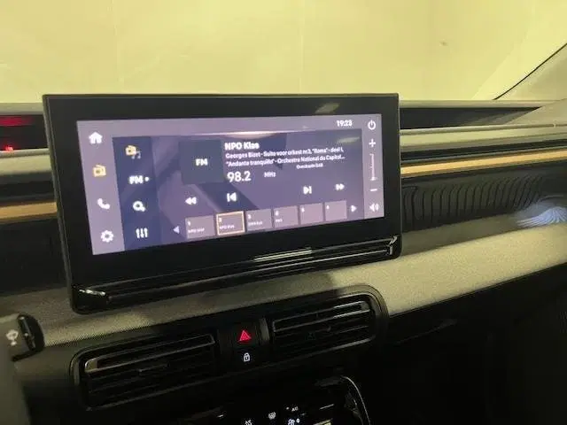 Citroën C3 Aircross 1.2 Hybrid 145PK AUT uit 2025, foto 11