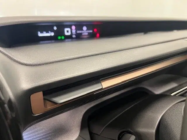 Citroën C3 Aircross 1.2 Hybrid 145PK AUT uit 2025, foto 12