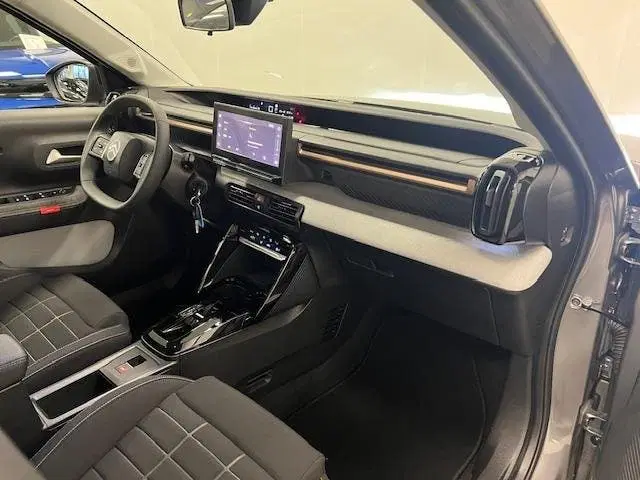 Citroën C3 Aircross 1.2 Hybrid 145PK AUT uit 2025, foto 14