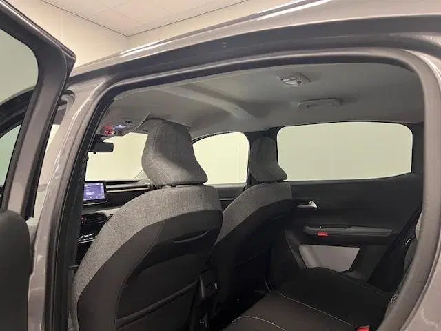 Citroën C3 Aircross 1.2 Hybrid 145PK AUT uit 2025, foto 15