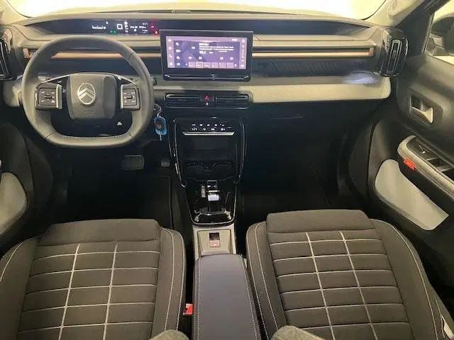 Citroën C3 Aircross 1.2 Hybrid 145PK AUT uit 2025, foto 2
