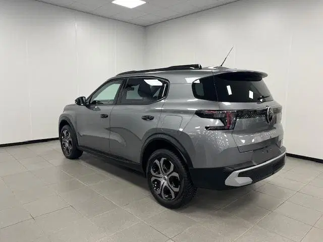 Citroën C3 Aircross 1.2 Hybrid 145PK AUT uit 2025, foto 3