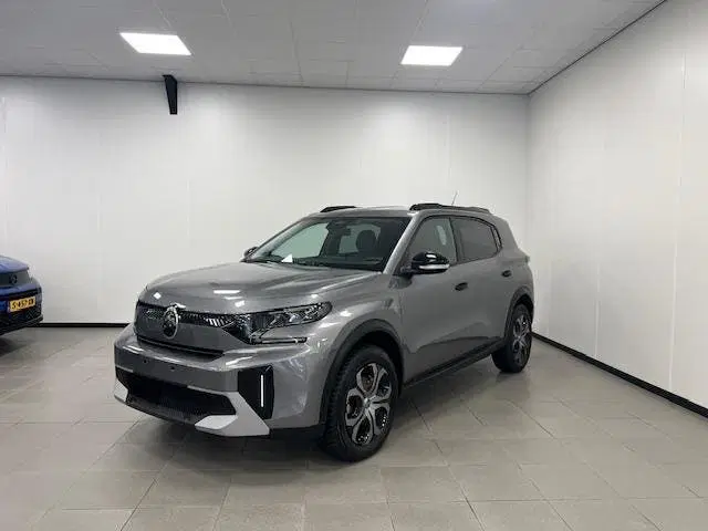 Citroën C3 Aircross 1.2 Hybrid 145PK AUT uit 2025, foto 4
