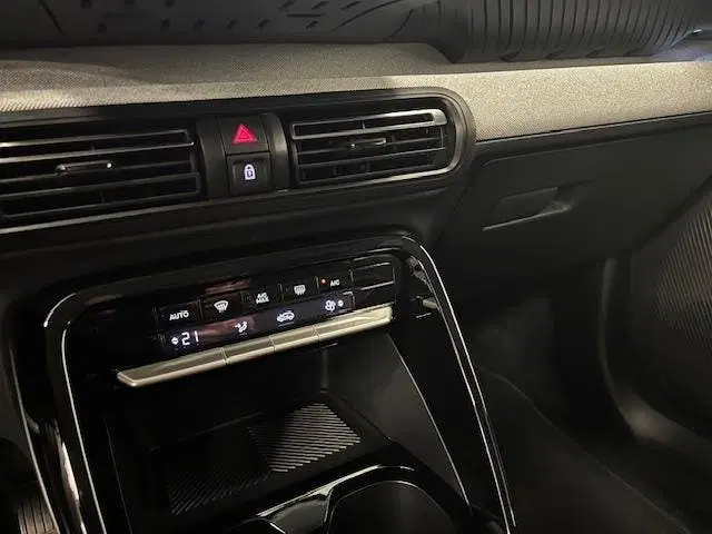 Citroën C3 Aircross 1.2 Hybrid 145PK AUT uit 2025, foto 6