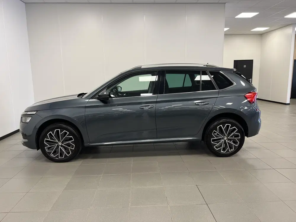 Skoda Kamiq 1.0 TSI Business Edition uit 2021, foto 14