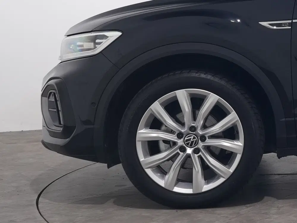 Volkswagen T-Roc 1.5 TSI 150PK R-LINE DSG7 uit 2025, foto 12