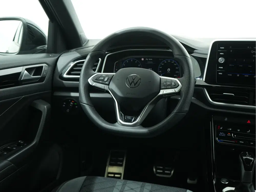 Volkswagen T-Roc 1.5 TSI 150PK R-LINE DSG7 uit 2025, foto 13