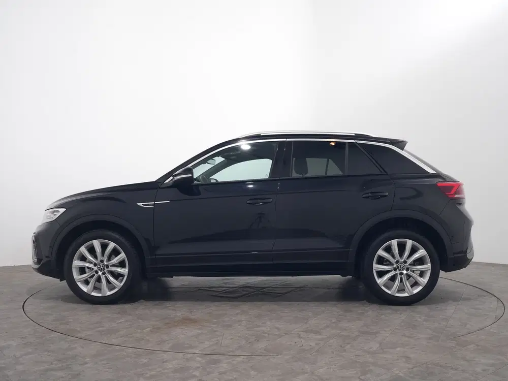 Volkswagen T-Roc 1.5 TSI 150PK R-LINE DSG7 uit 2025, foto 6