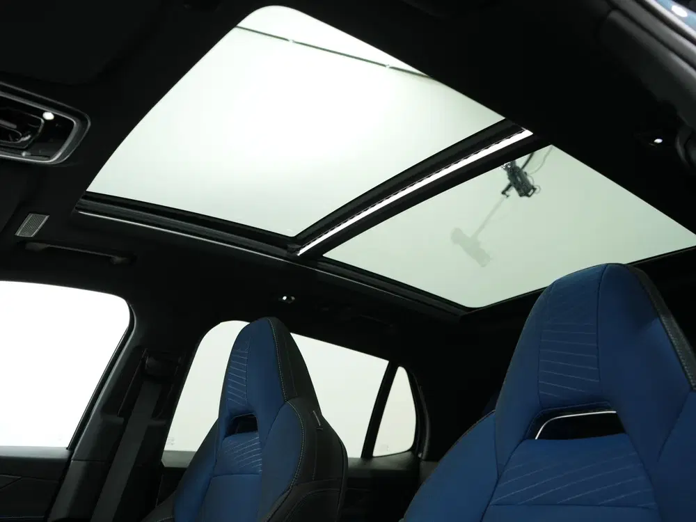 Lynk & Co 01 1.5 PLUG-IN HYBRID 261PK AUT7 uit 2025, foto 5