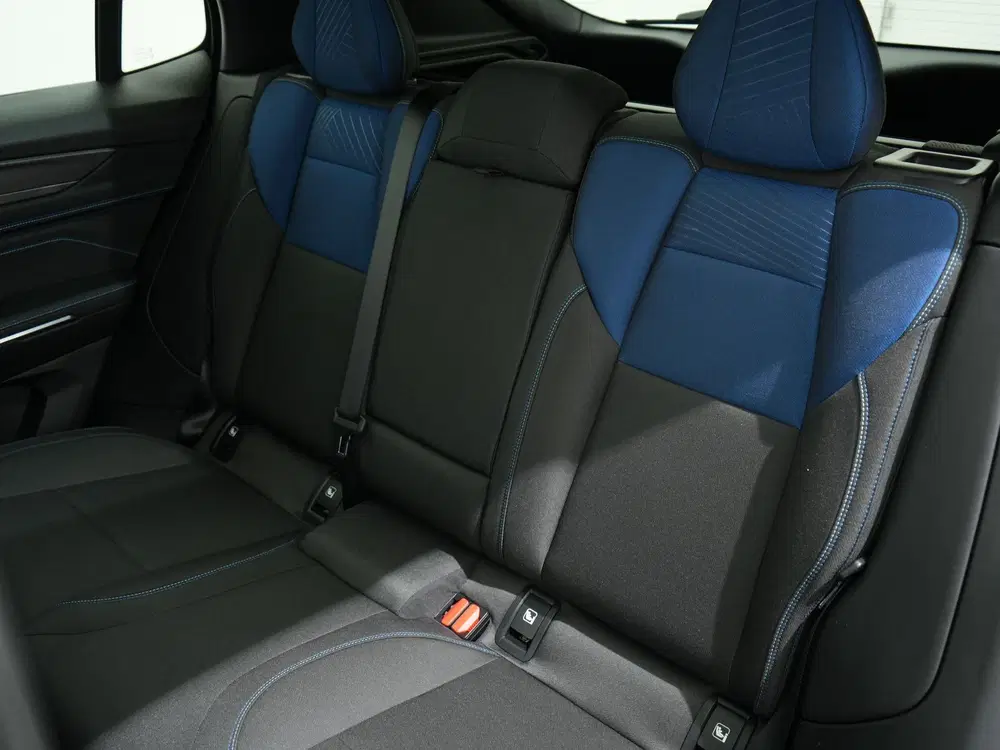 Lynk & Co 01 1.5 PLUG-IN HYBRID 261PK AUT7 uit 2025, foto 6