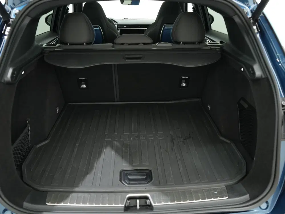 Lynk & Co 01 1.5 PLUG-IN HYBRID 261PK AUT7 uit 2025, foto 7