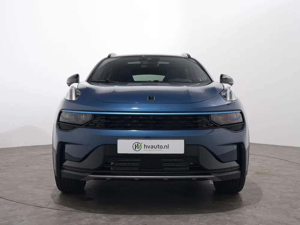 Lynk & Co 01 1.5 PLUG-IN HYBRID 261PK AUT7 uit 2025, foto 8