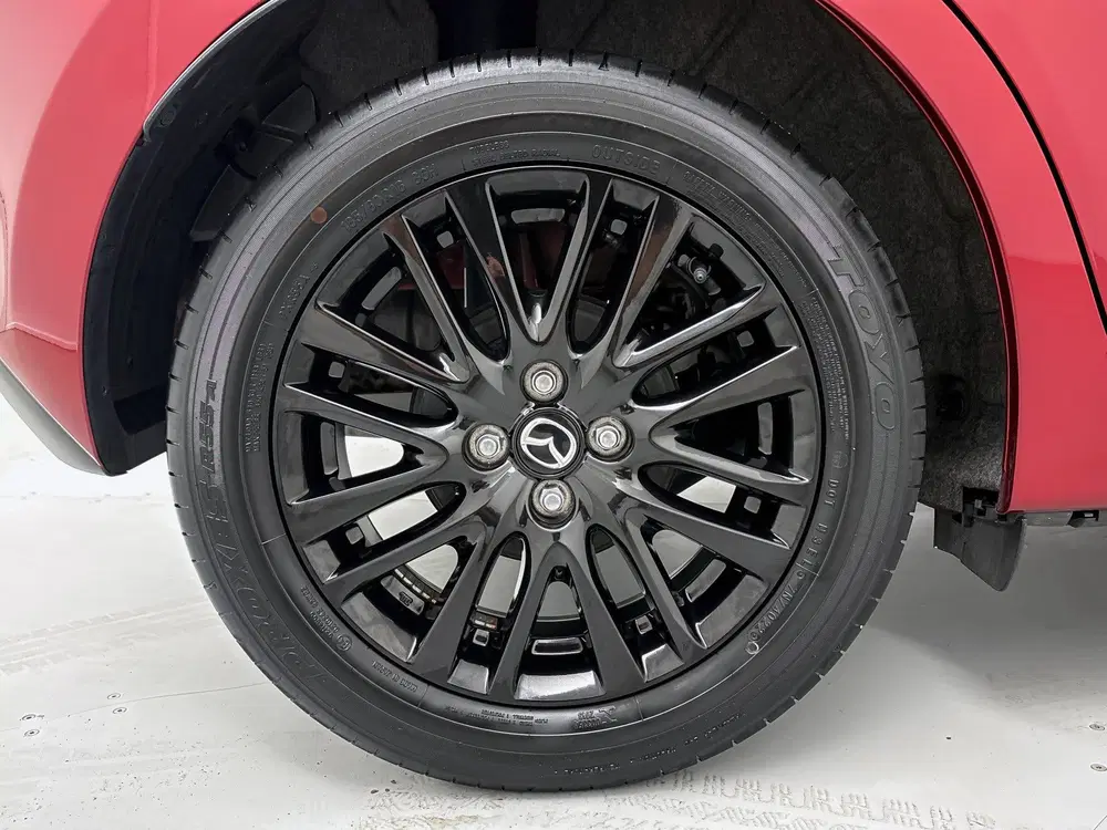 Mazda 2 1.5 Skyactiv-G Sportive uit 2023, foto 10