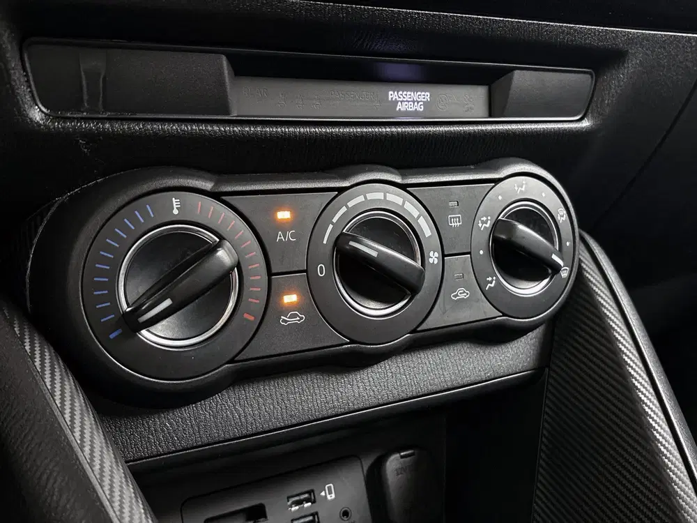 Mazda 2 1.5 Skyactiv-G Sportive uit 2023, foto 14