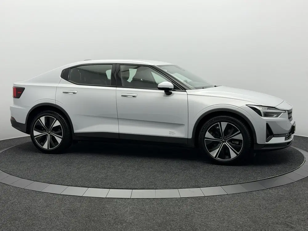 Polestar 2 Long Range Single Motor 78 kWh SOH 94 uit 2022, foto 10