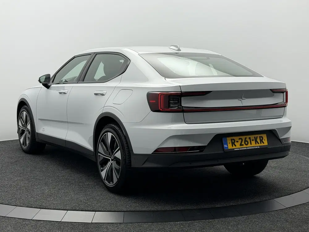 Polestar 2 Long Range Single Motor 78 kWh SOH 94 uit 2022, foto 11