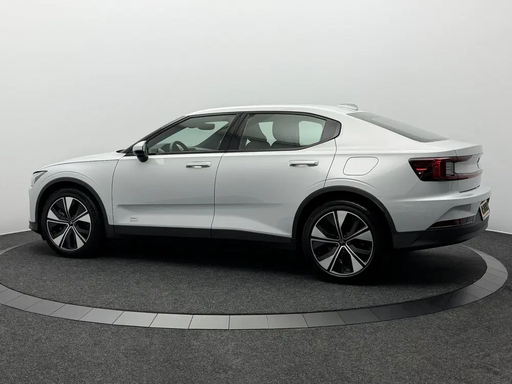 Polestar 2 Long Range Single Motor 78 kWh SOH 94 uit 2022, foto 12