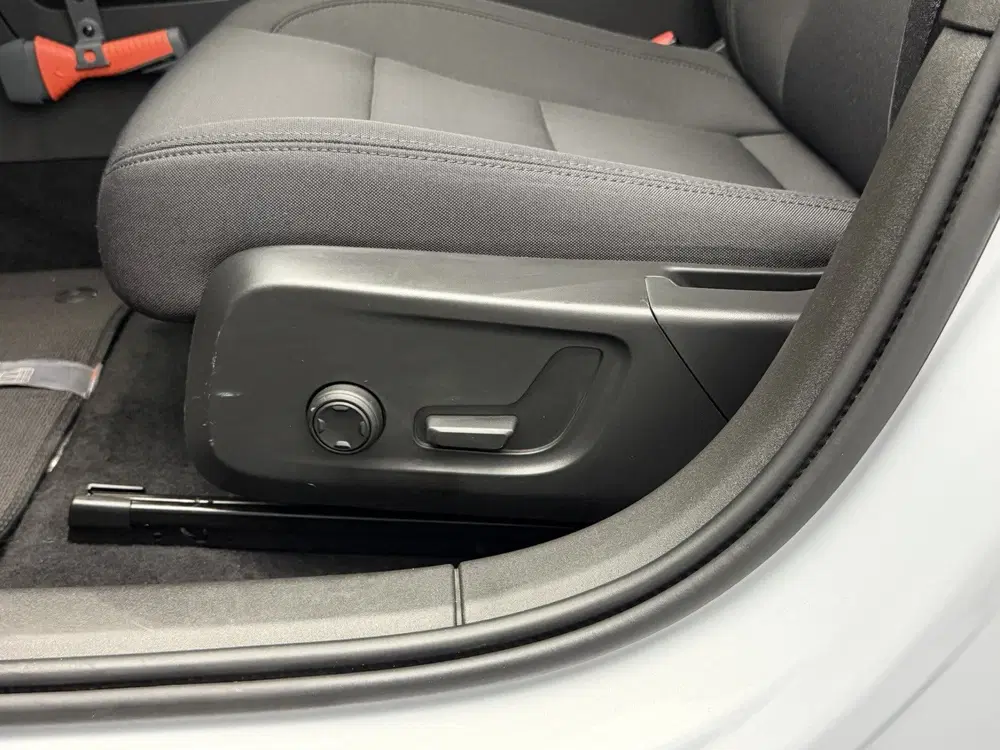 Polestar 2 Long Range Single Motor 78 kWh SOH 94 uit 2022, foto 13