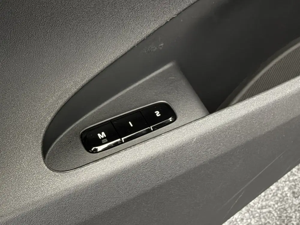 Polestar 2 Long Range Single Motor 78 kWh SOH 94 uit 2022, foto 14
