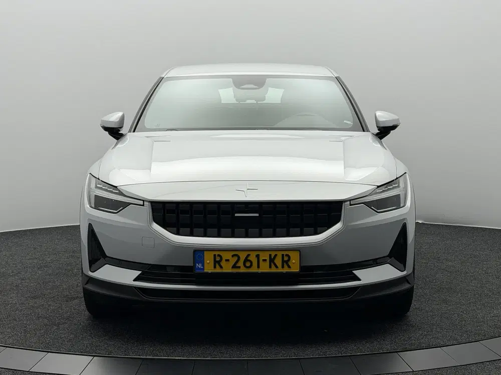 Polestar 2 Long Range Single Motor 78 kWh SOH 94 uit 2022, foto 3