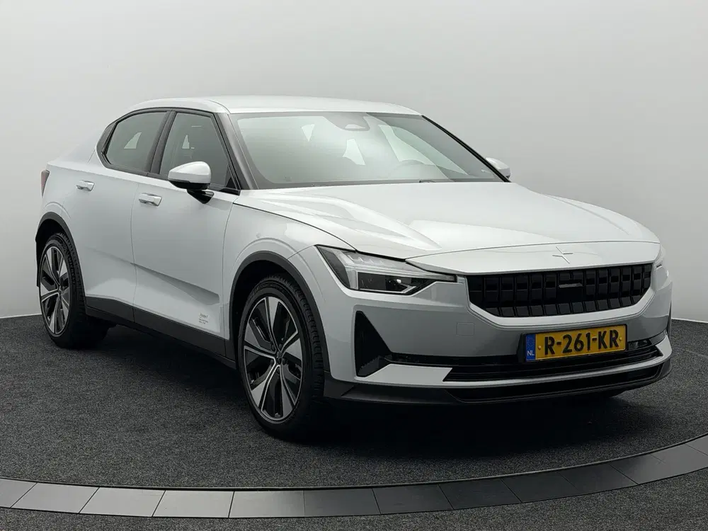 Polestar 2 Long Range Single Motor 78 kWh SOH 94 uit 2022, foto 5