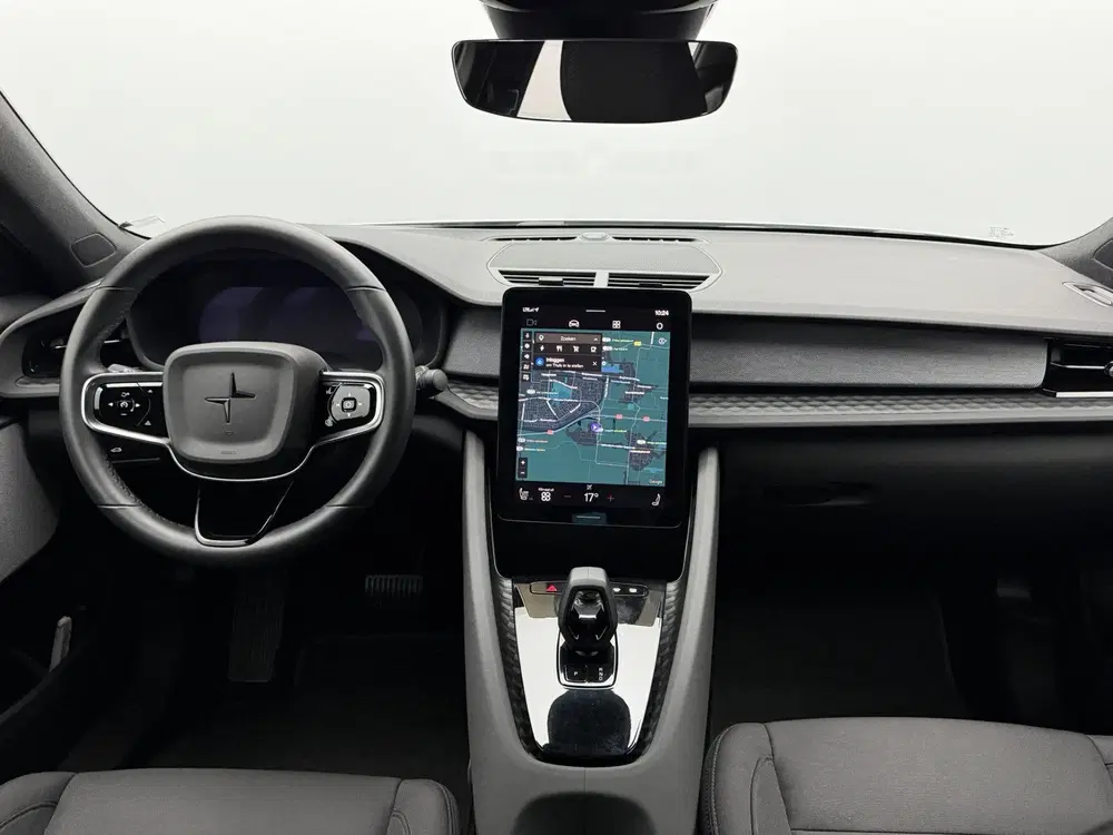 Polestar 2 Long Range Single Motor 78 kWh SOH 94 uit 2022, foto 6
