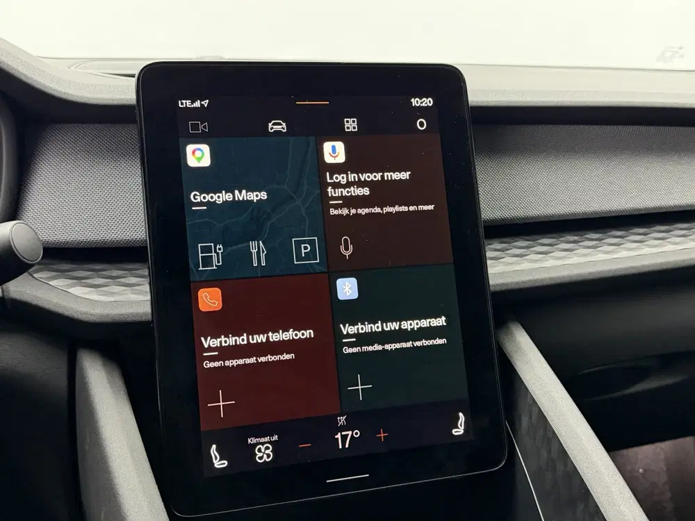 Polestar 2 Long Range Single Motor 78 kWh SOH 94 uit 2022, foto 8