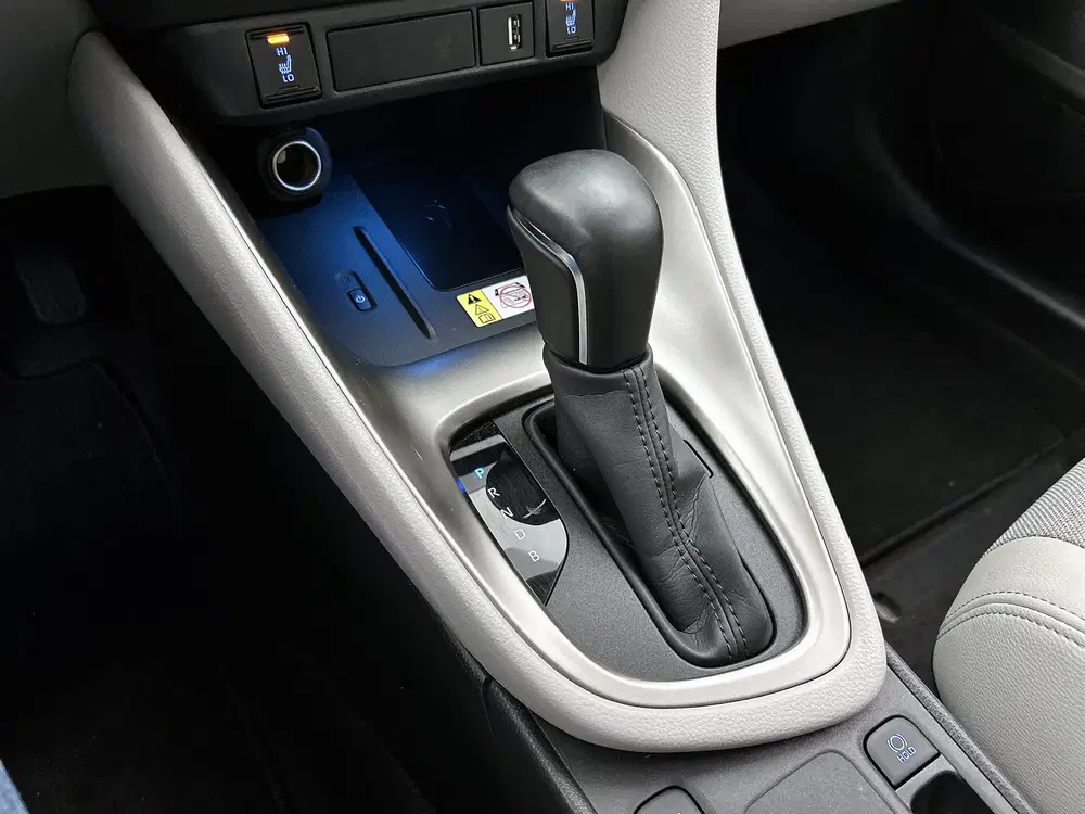 Toyota Yaris 1.5 Hybrid Executive Limited + uit 2023, foto 11