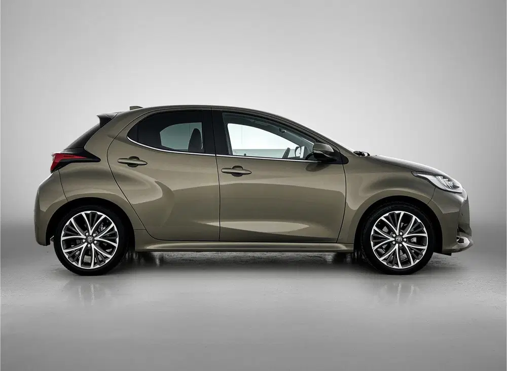Toyota Yaris 1.5 Hybrid Executive Limited + uit 2023, foto 12