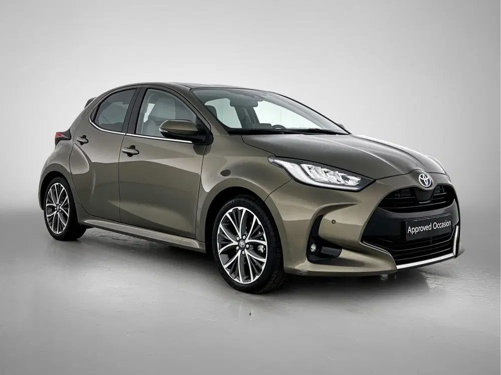 Toyota Yaris 1.5 Hybrid Executive Limited + uit 2023, foto 13