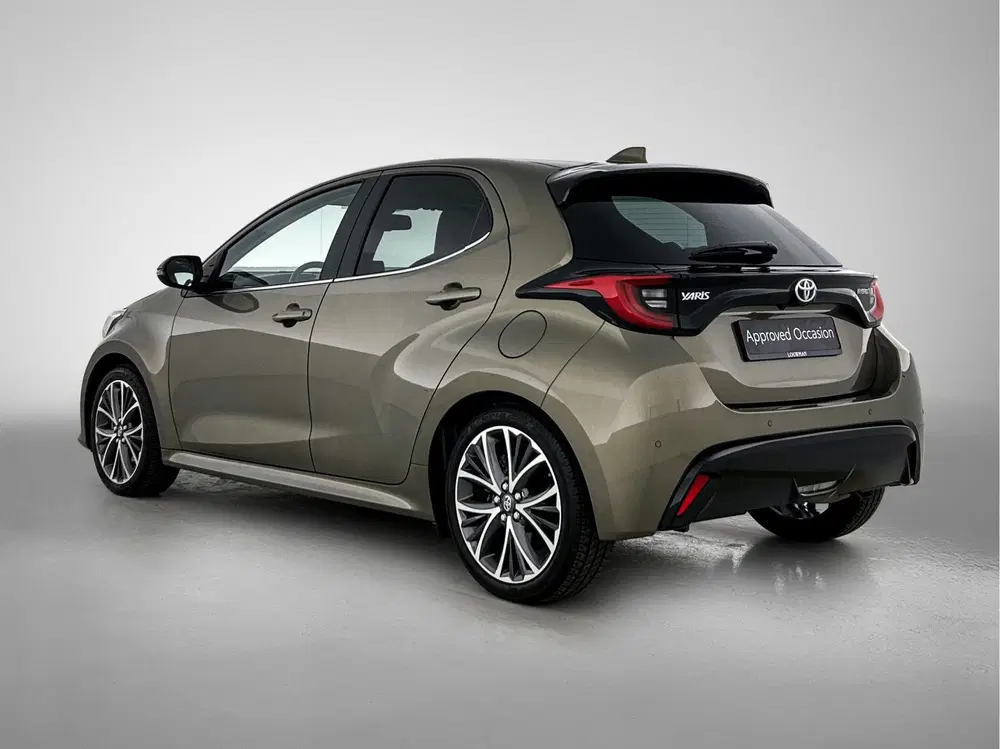 Toyota Yaris 1.5 Hybrid Executive Limited + uit 2023, foto 14