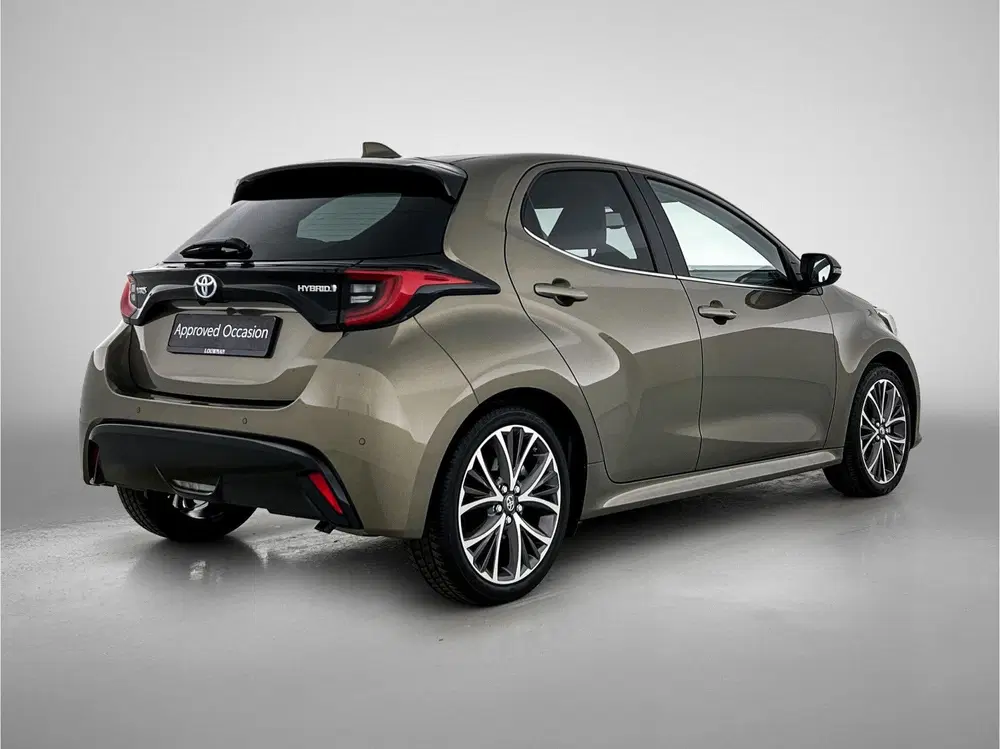 Toyota Yaris 1.5 Hybrid Executive Limited + uit 2023, foto 2