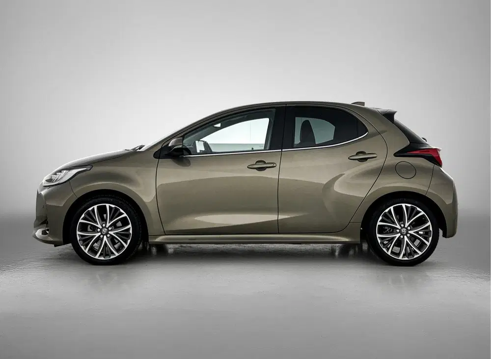 Toyota Yaris 1.5 Hybrid Executive Limited + uit 2023, foto 3