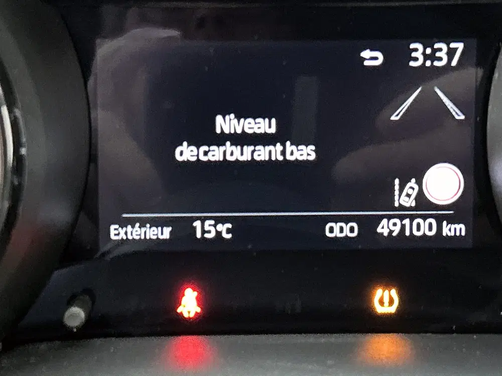 Toyota Yaris 1.5 Hybrid Executive Limited + uit 2023, foto 5