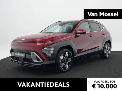 Hyundai KONA 1.6 GDI HEV Comfort uit 2026