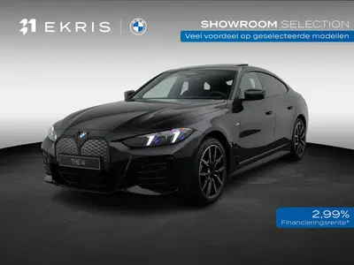 BMW i4 eDrive35 M Sport Edition uit 2026