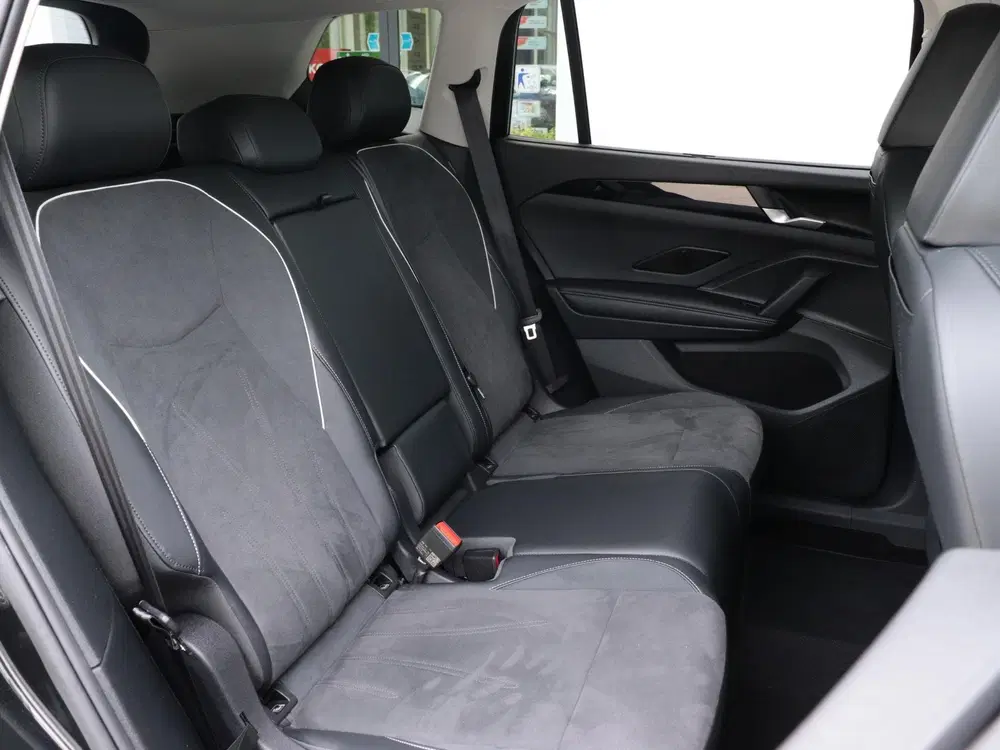 Volkswagen Tayron 1.5 eHybrid Elegance uit 2025, foto 10