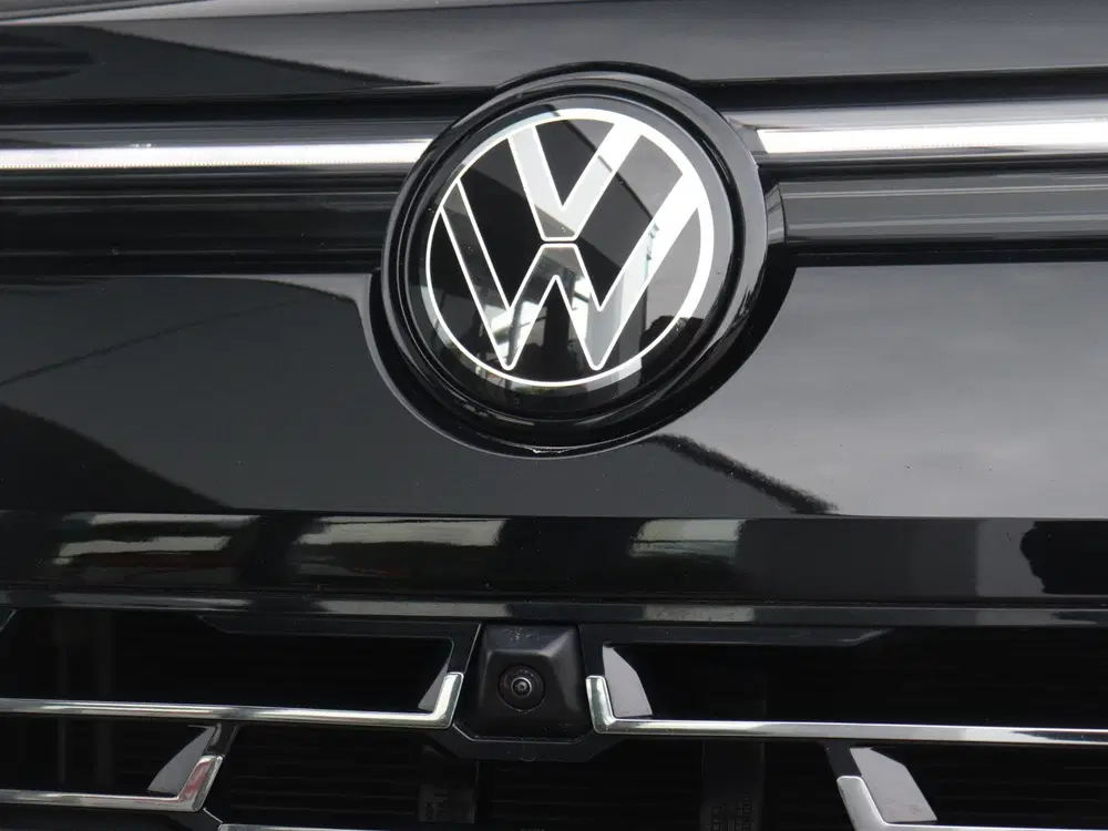 Volkswagen Tayron 1.5 eHybrid Elegance uit 2025, foto 11