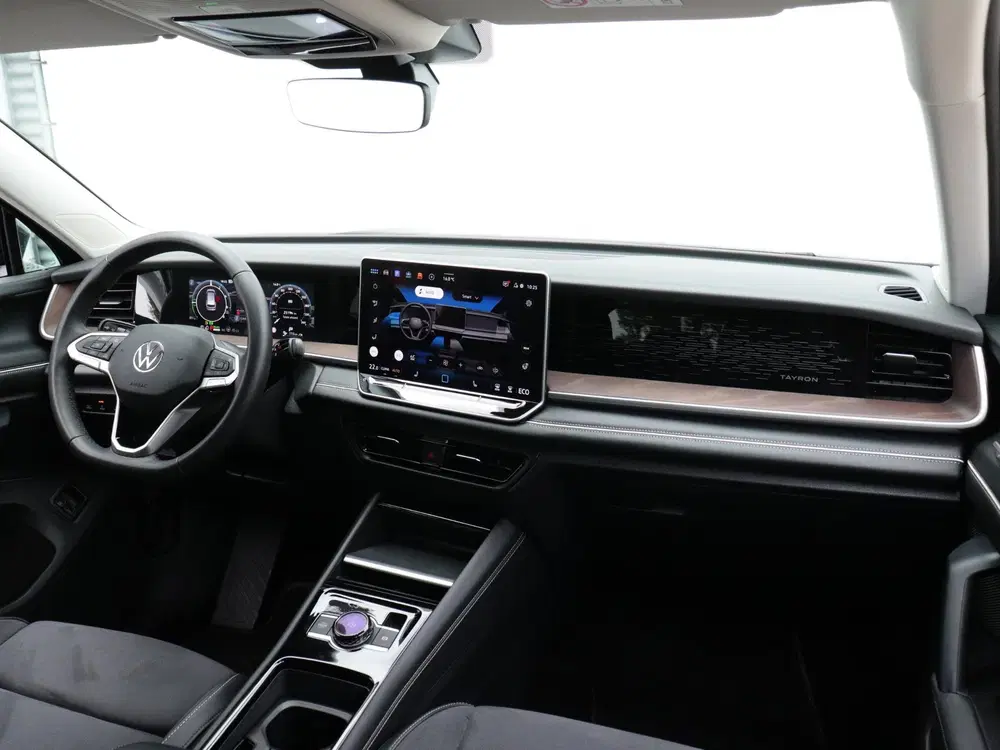 Volkswagen Tayron 1.5 eHybrid Elegance uit 2025, foto 15