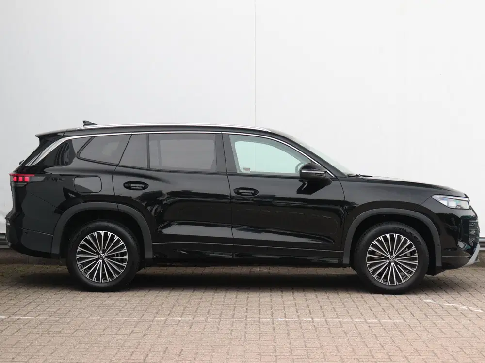 Volkswagen Tayron 1.5 eHybrid Elegance uit 2025, foto 2