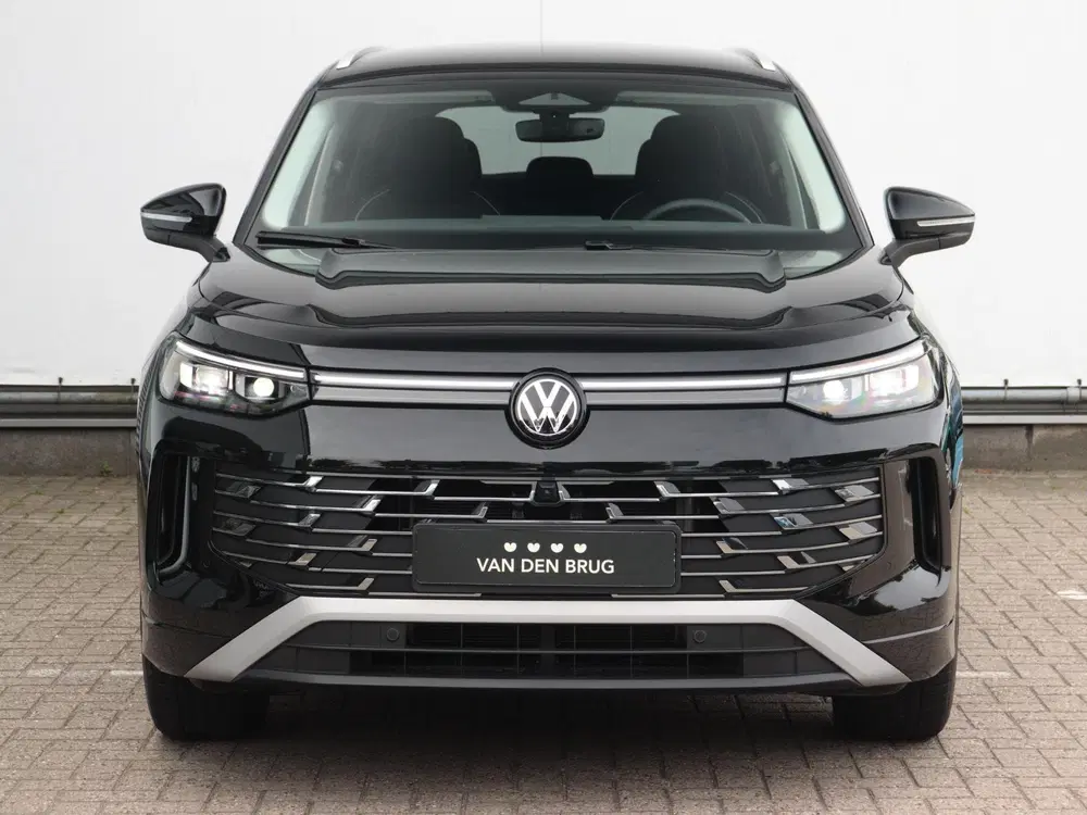 Volkswagen Tayron 1.5 eHybrid Elegance uit 2025, foto 3