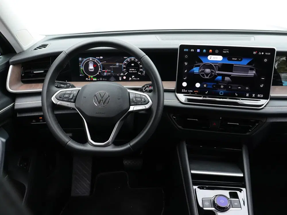 Volkswagen Tayron 1.5 eHybrid Elegance uit 2025, foto 7
